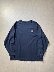 Carhartt long sleeve