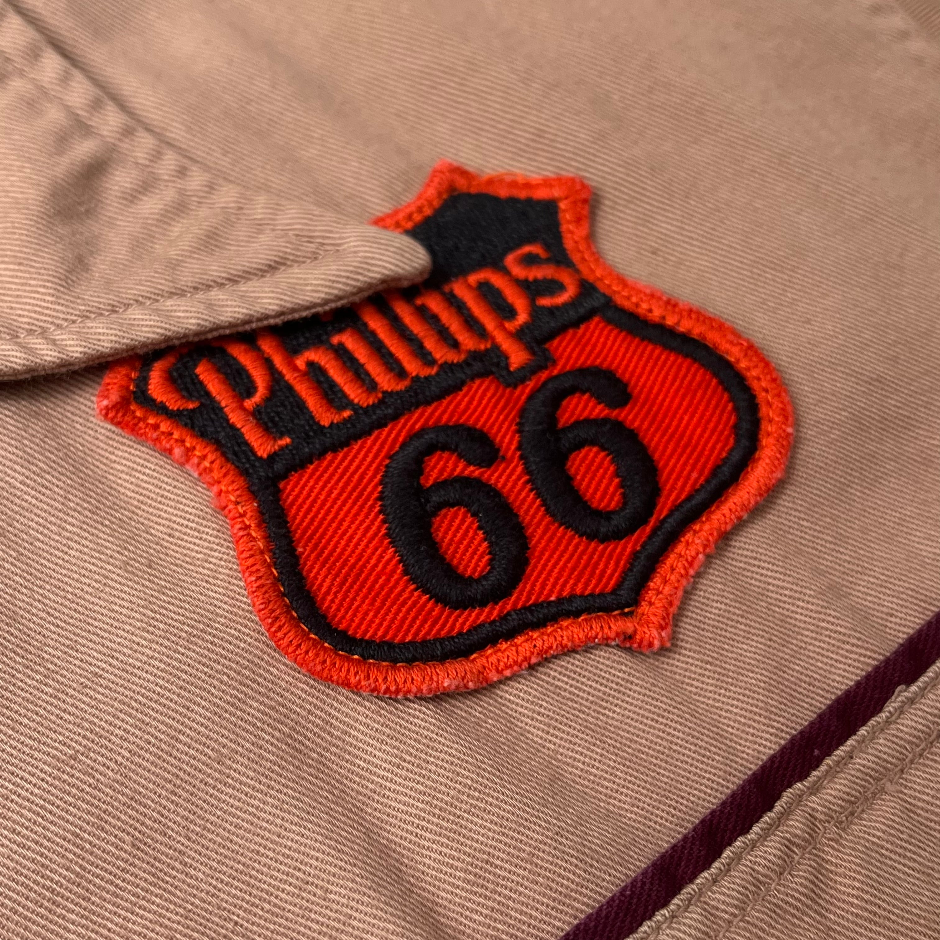 50s Lee Cotton Work Shirt 50年代 リー ワークシャツ オープンカラー