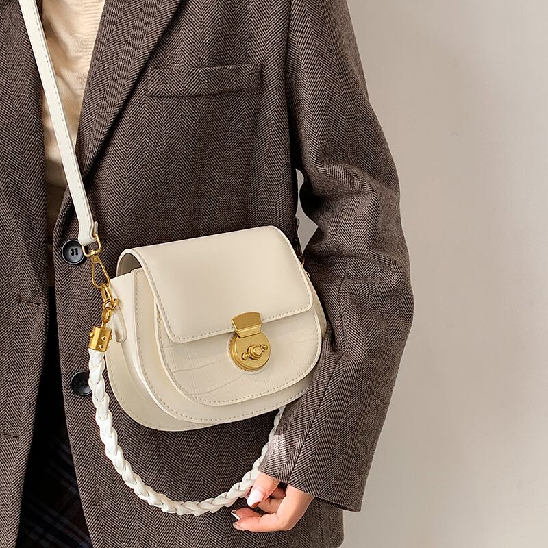 レッドシングル メッセンジャーバッグ サドルバッグ シートバッグ Tiancai_Wing_Bag3828807977