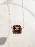 glass jewelry #12 necklace