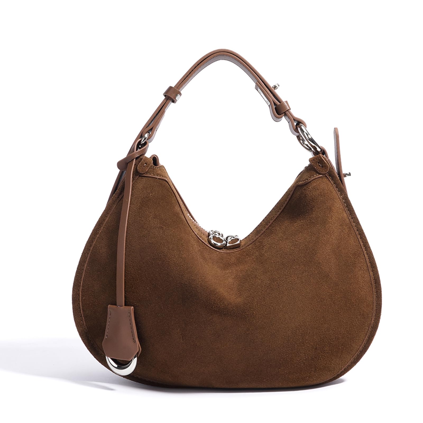 Coach Bleeker Elisa Extra Large Hobo Bag | PAY ID