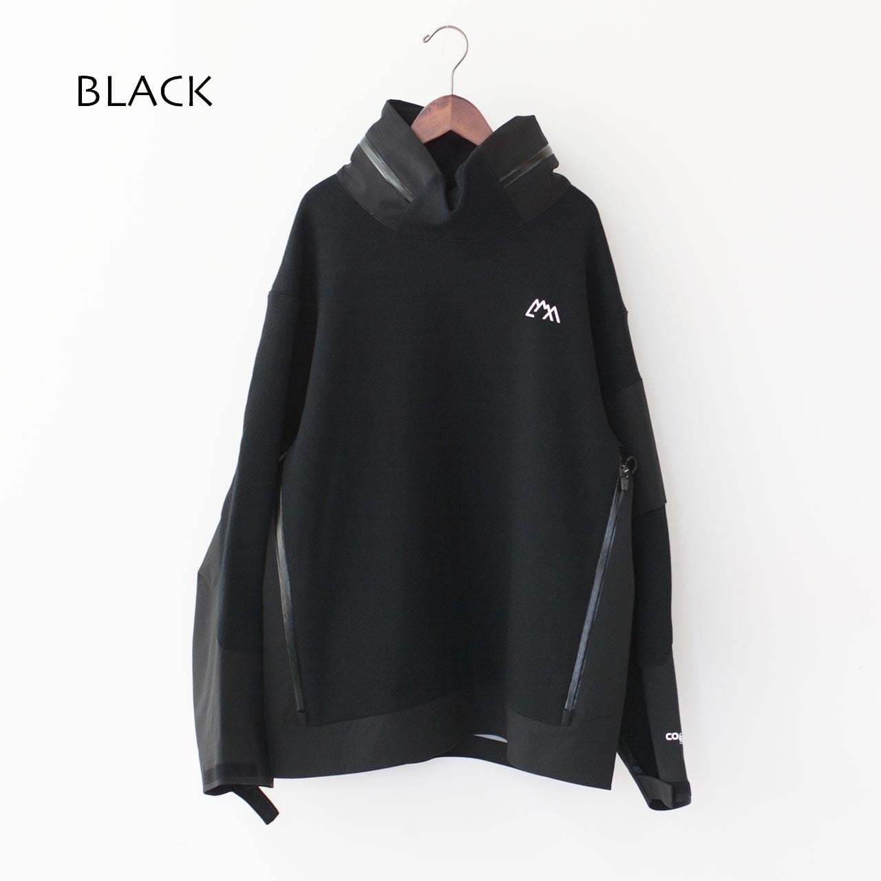 CMF OUTDOOR GARMENT [コムフィアウトドアガーメント] HALF 
