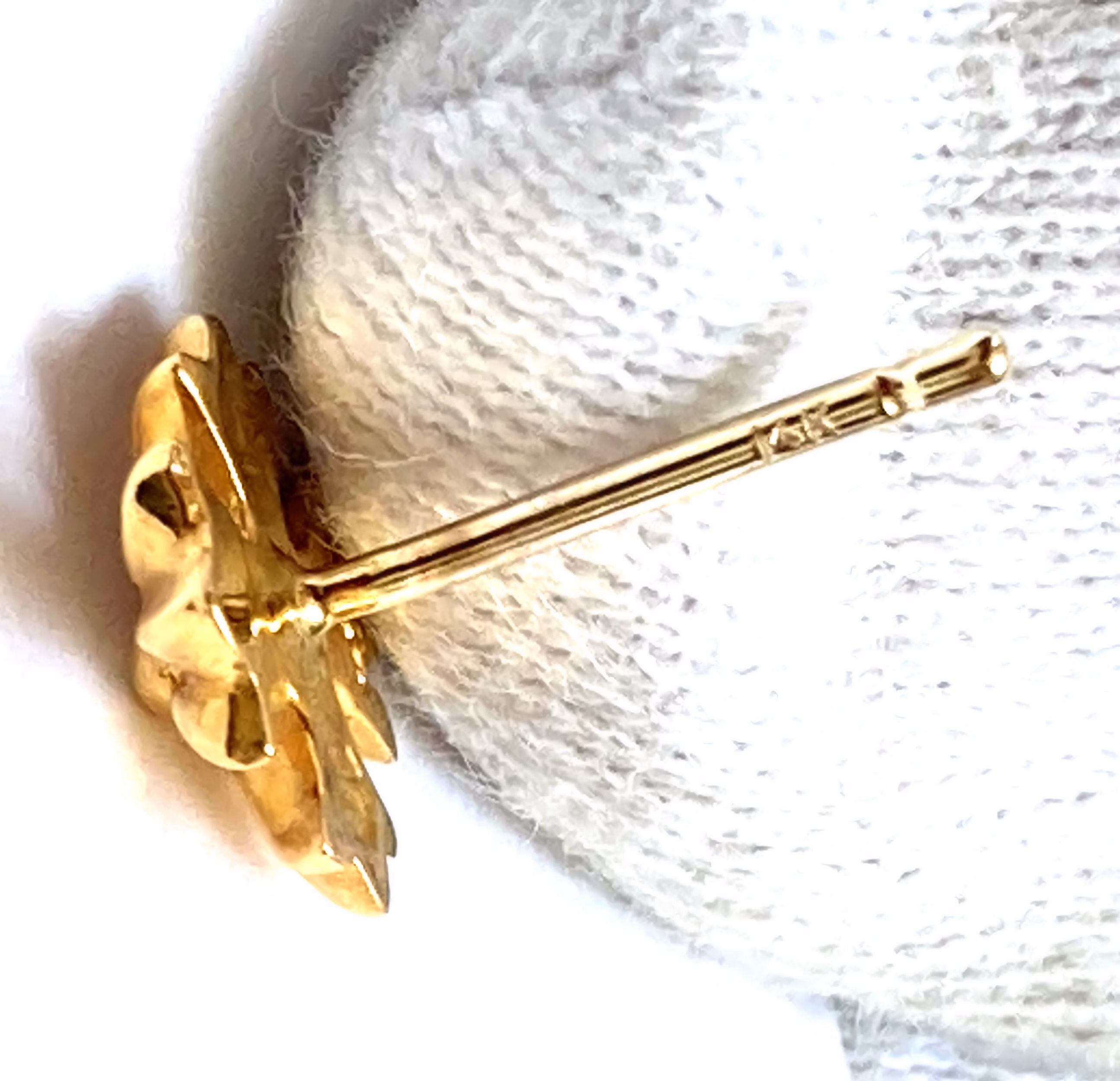 クロムハーツ CHROME HEARTS クロムハーツ 22K CH PLS CHプラス