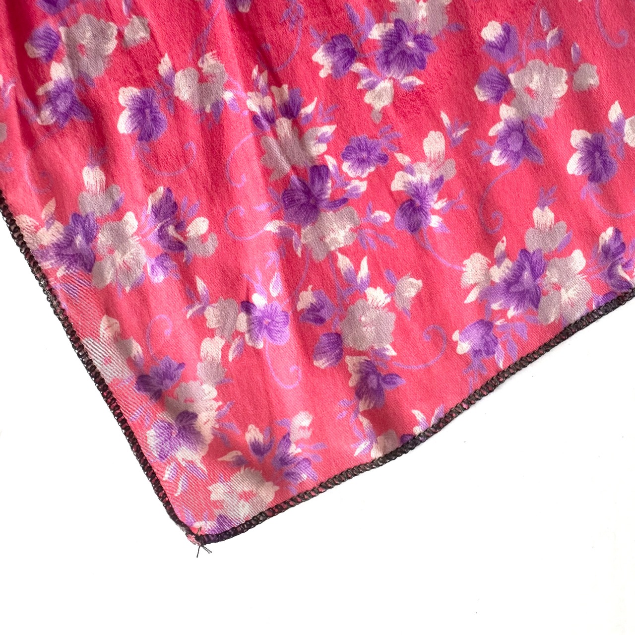 No.49 | リサイクルサリースカーフ