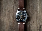 WMT WATCHES  Royal Navy HSC “Hydrographic Survey Class” / 100pcs Limited Edition