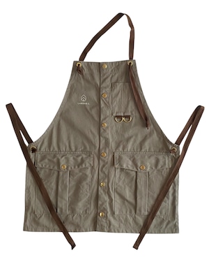 Hunt apron SD / ハントエプロン(サンド)