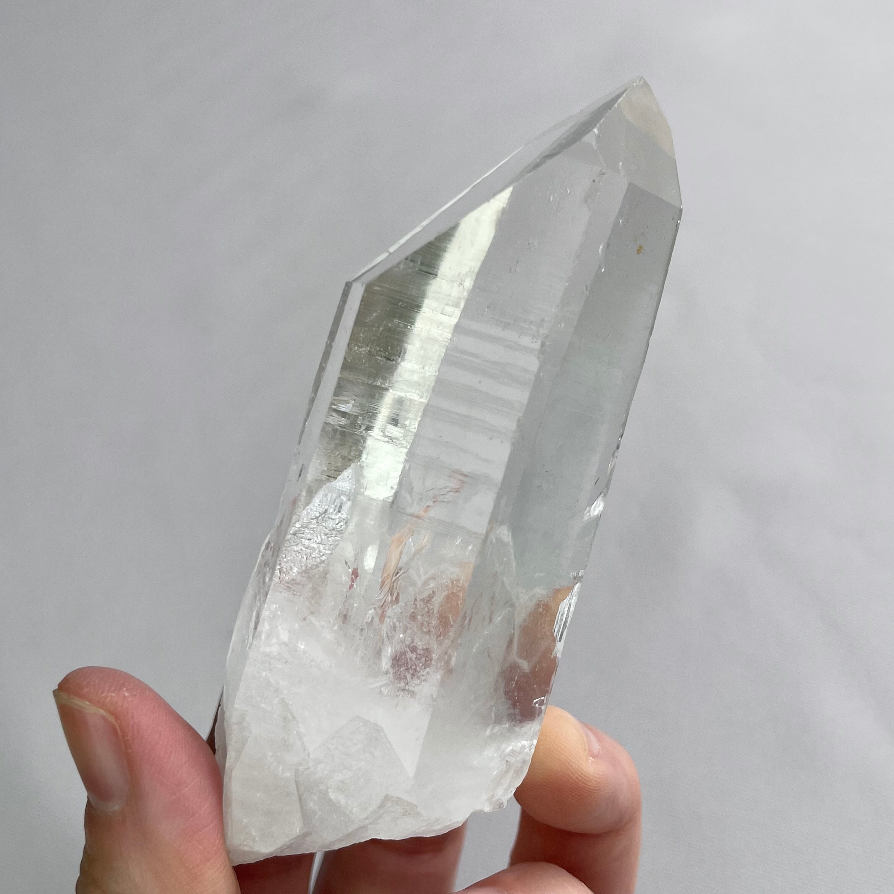 イシス クリスタル イシスクリスタルクォーツ | GROW STONE OHMOYA通販ショップ 天然石