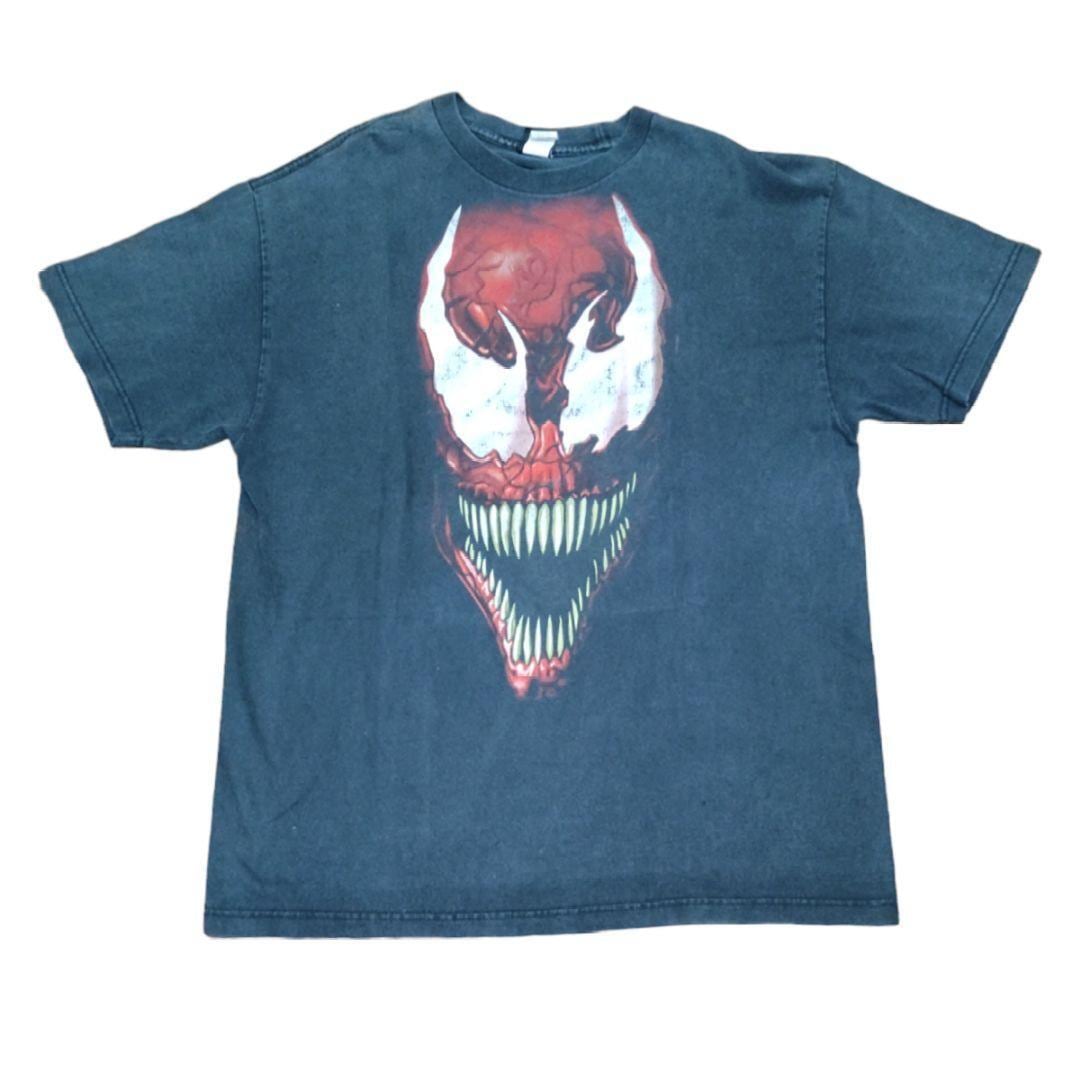 カルネージ Tシャツ Marvelオフィシャルグッズ 公式