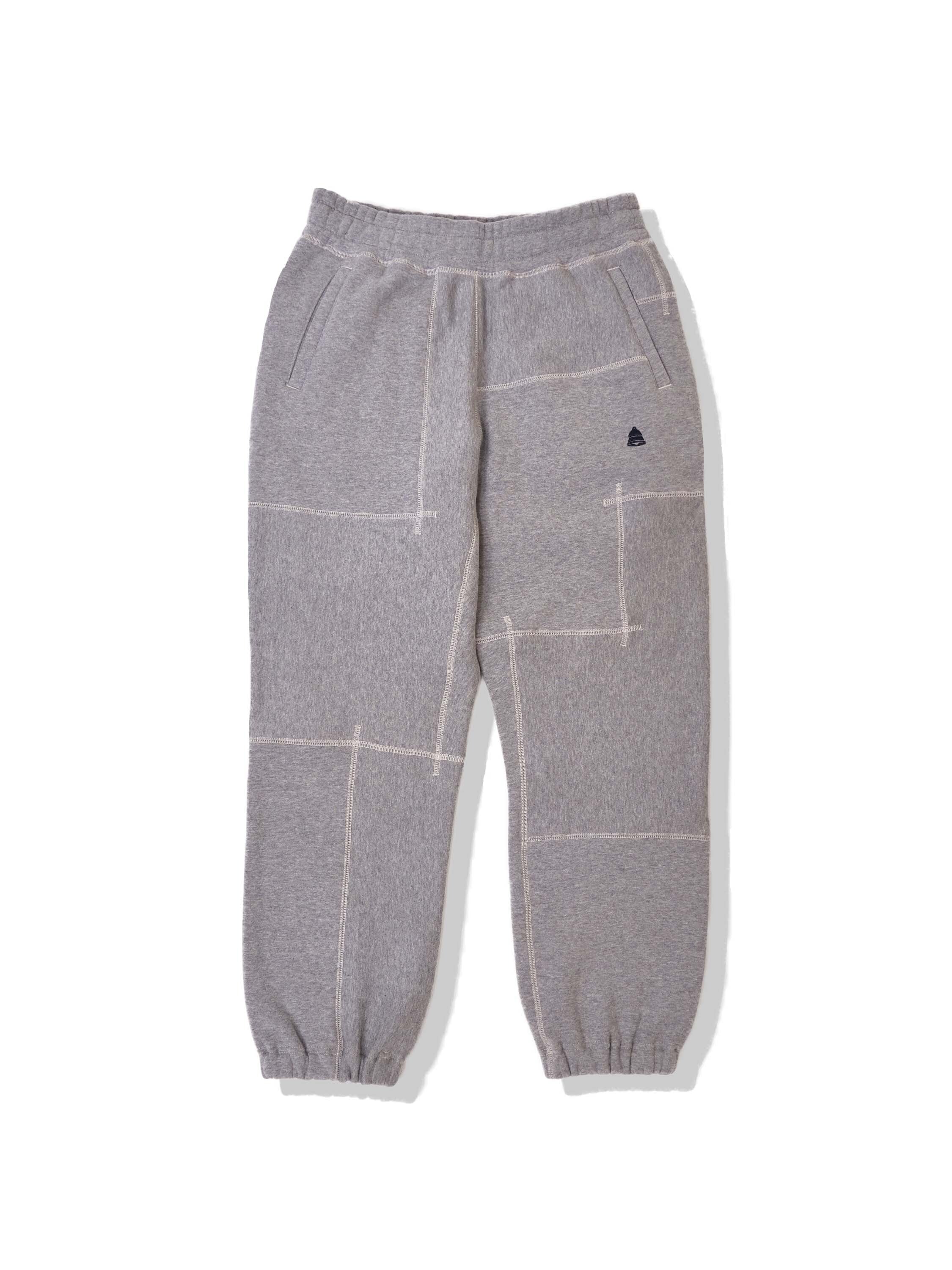 FRANKEN SEAMER SWEAT PANTS | BELL STAMP WEAR