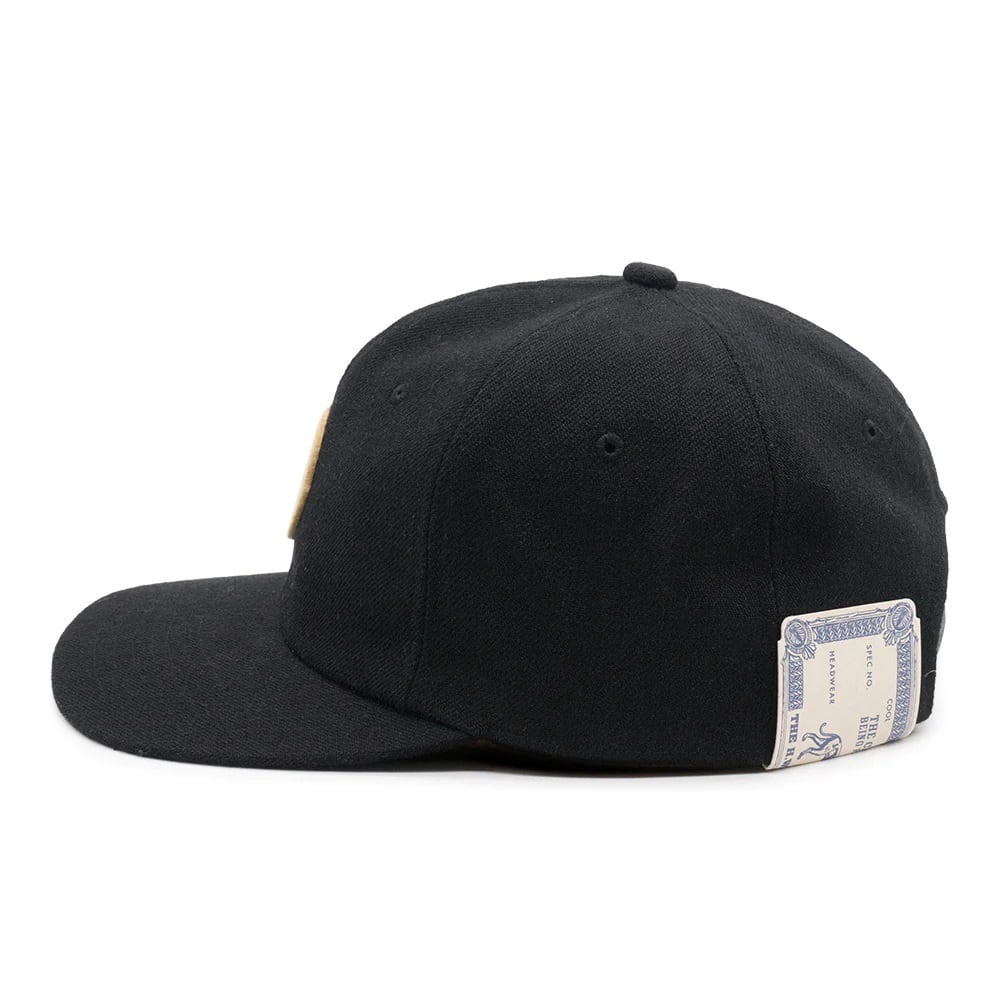 THE H.W.DOG & Co. (ドッグアンドコー) ～BASEBALL CAP～ | Amboy