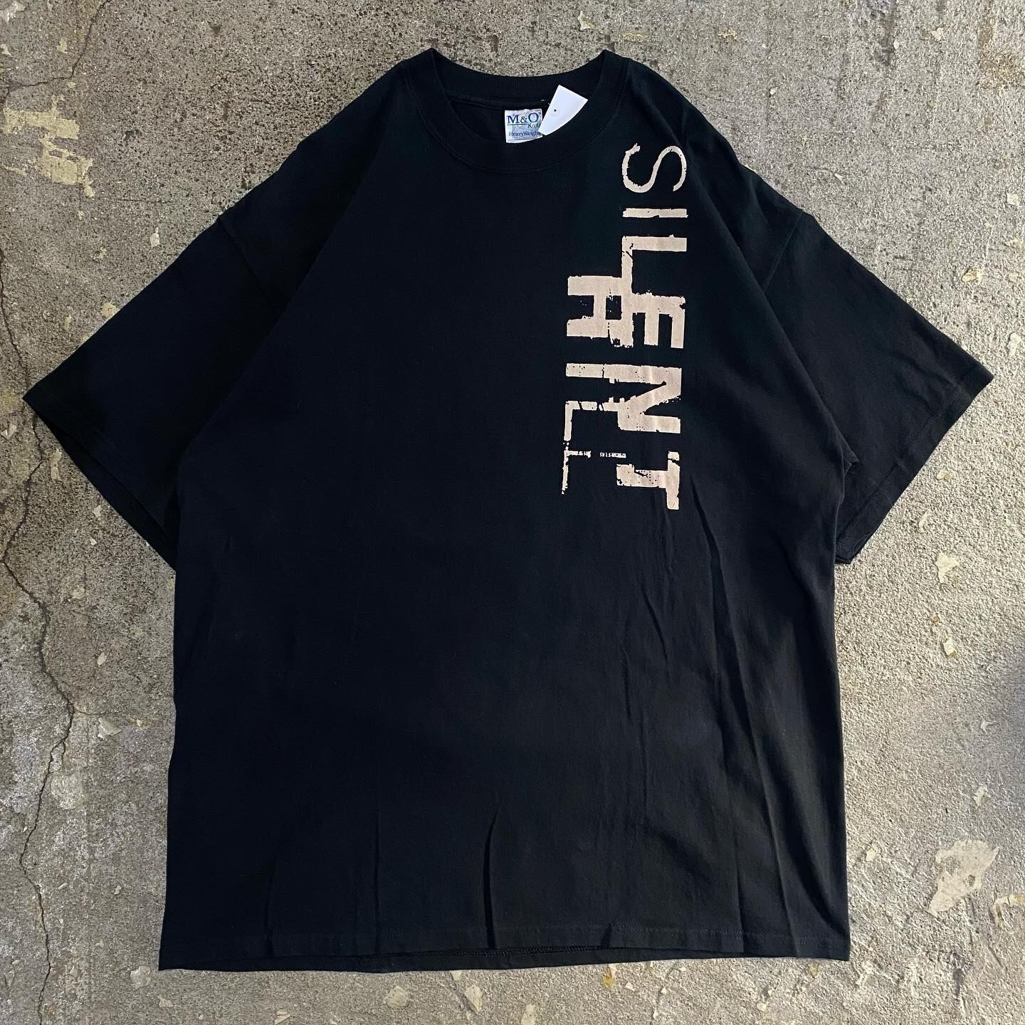 00s SILENT HILL T-shirt【仙台店】 | What