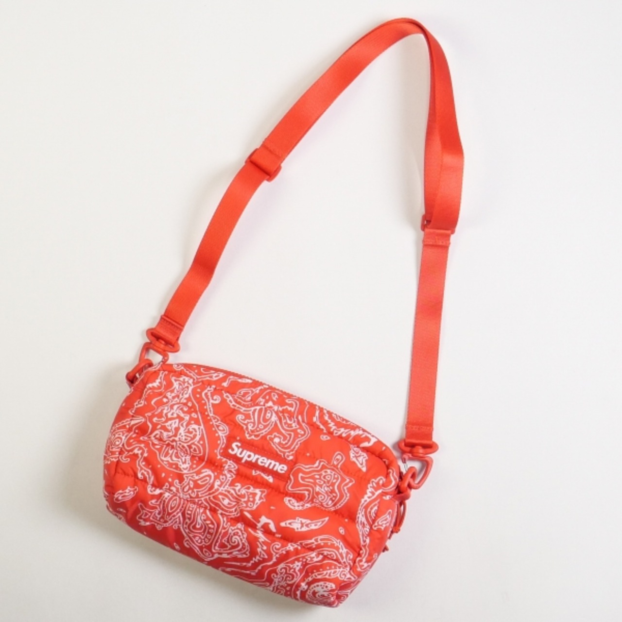 Size【フリー】 SUPREME シュプリーム 22AW Puffer Side Bag  
