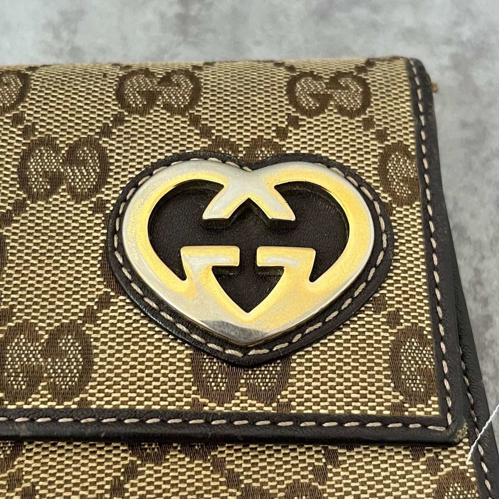 長財布 GUCCI グッチ | ベージュ」の人気商品一覧 安い商品を通販 