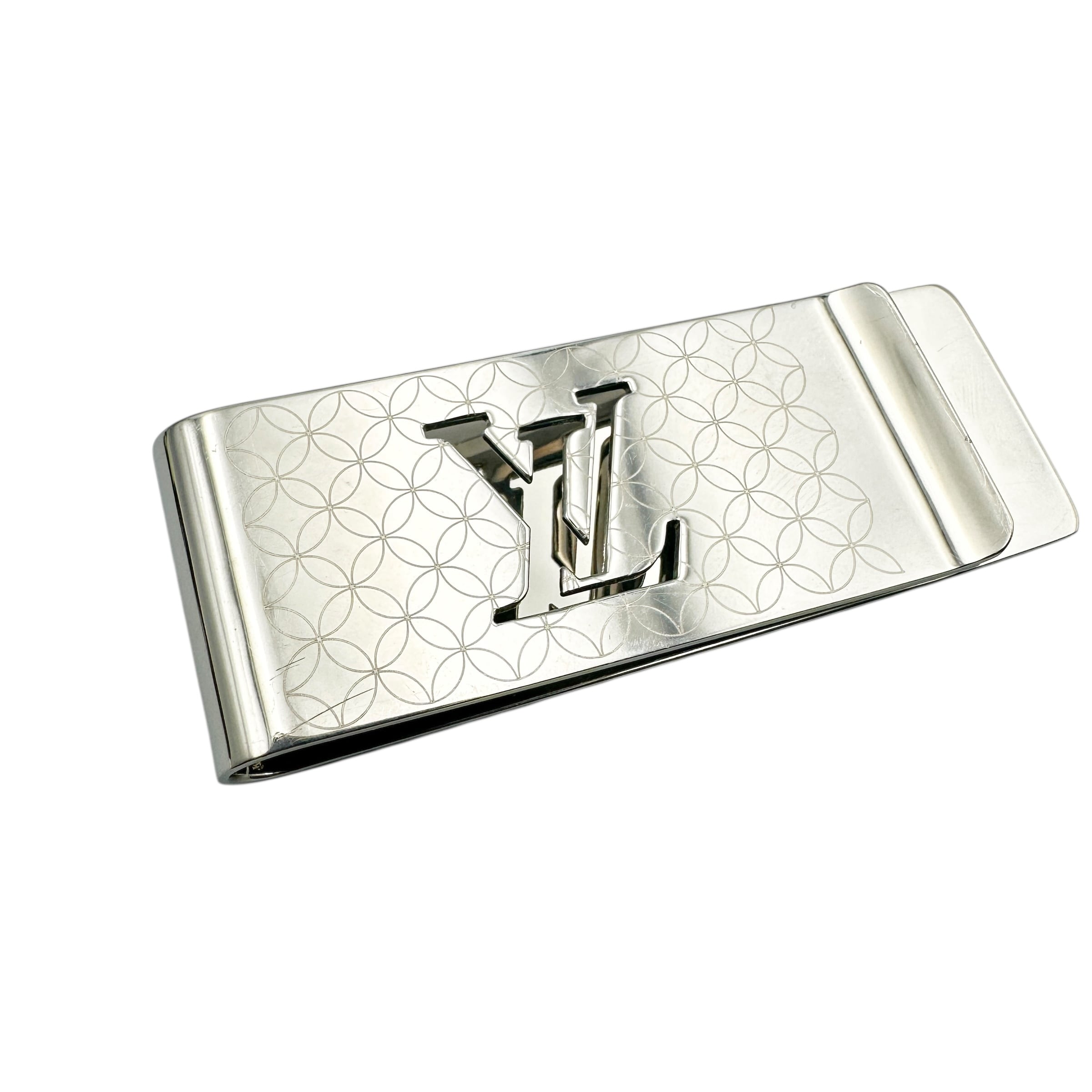 【最安値】ルイ・ヴィトン ビルクリップ・シャンゼリゼ M65041 LOUIS VUITTON ルイ・ヴィトン M65041 ビルクリップ・シャンゼリゼ