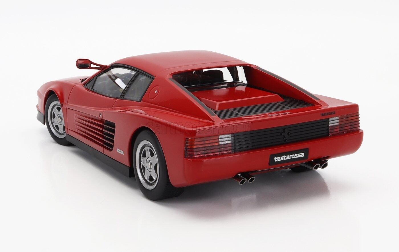 ミニカー 1/18 フェラーリ テスタロッサ KK-SCALE 1/18 FERRARI