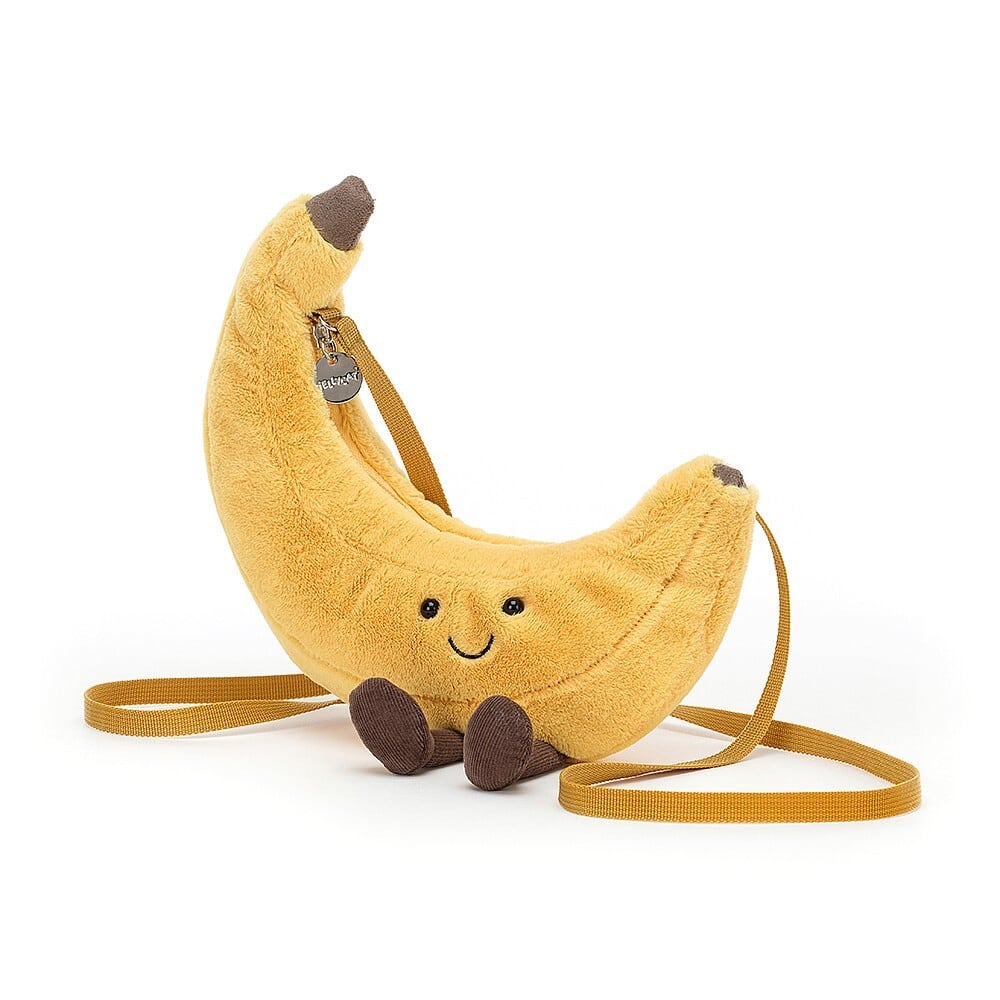 Amuseable Banana Bag_A4BANB
