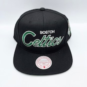 Michell&Ness/ミッチェル&ネス NBAボストンセルティクス 【海外商品】