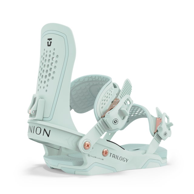 UNION スノーボード ビンディング フォレストグリーン UNION スノーボード ビンディング フォレストグリーン