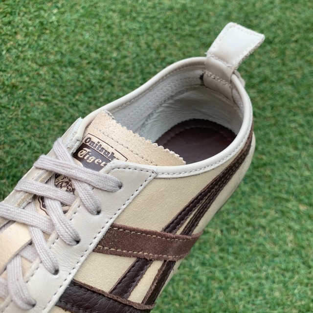 日本製！Onitsuka Tiger INJECTER DX オニツカタイガー インジェクター  