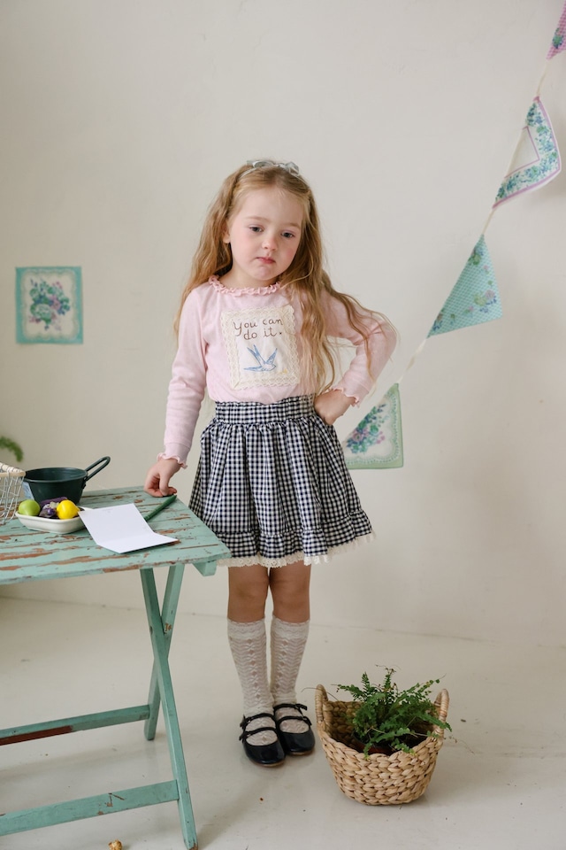 【1/31〆予約】<flo>  Joe T