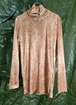 SAMUEL GUI YANG SLIDE TURTLE NECK TOP
