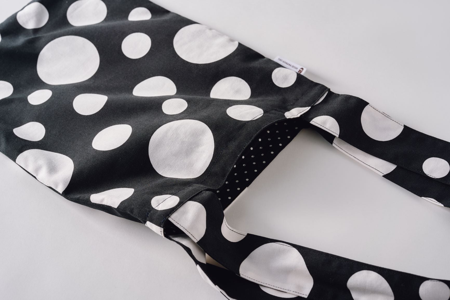 Tote Bag A【Dot】