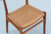 Hans J Wegner | CH23 Dining Chair