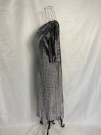 80‘s “Jane Baar NEW YORK” Glitter dress