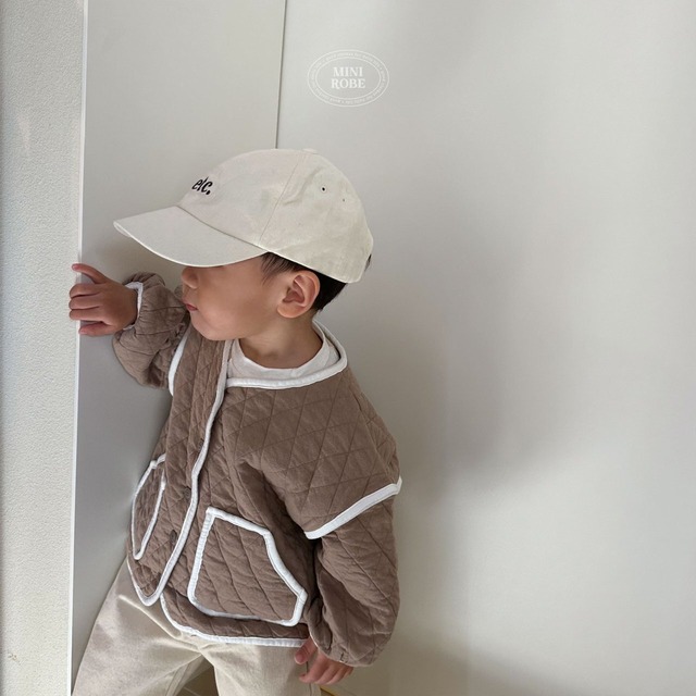 【即納】 minirobe cocoa JP  ① min_t_2