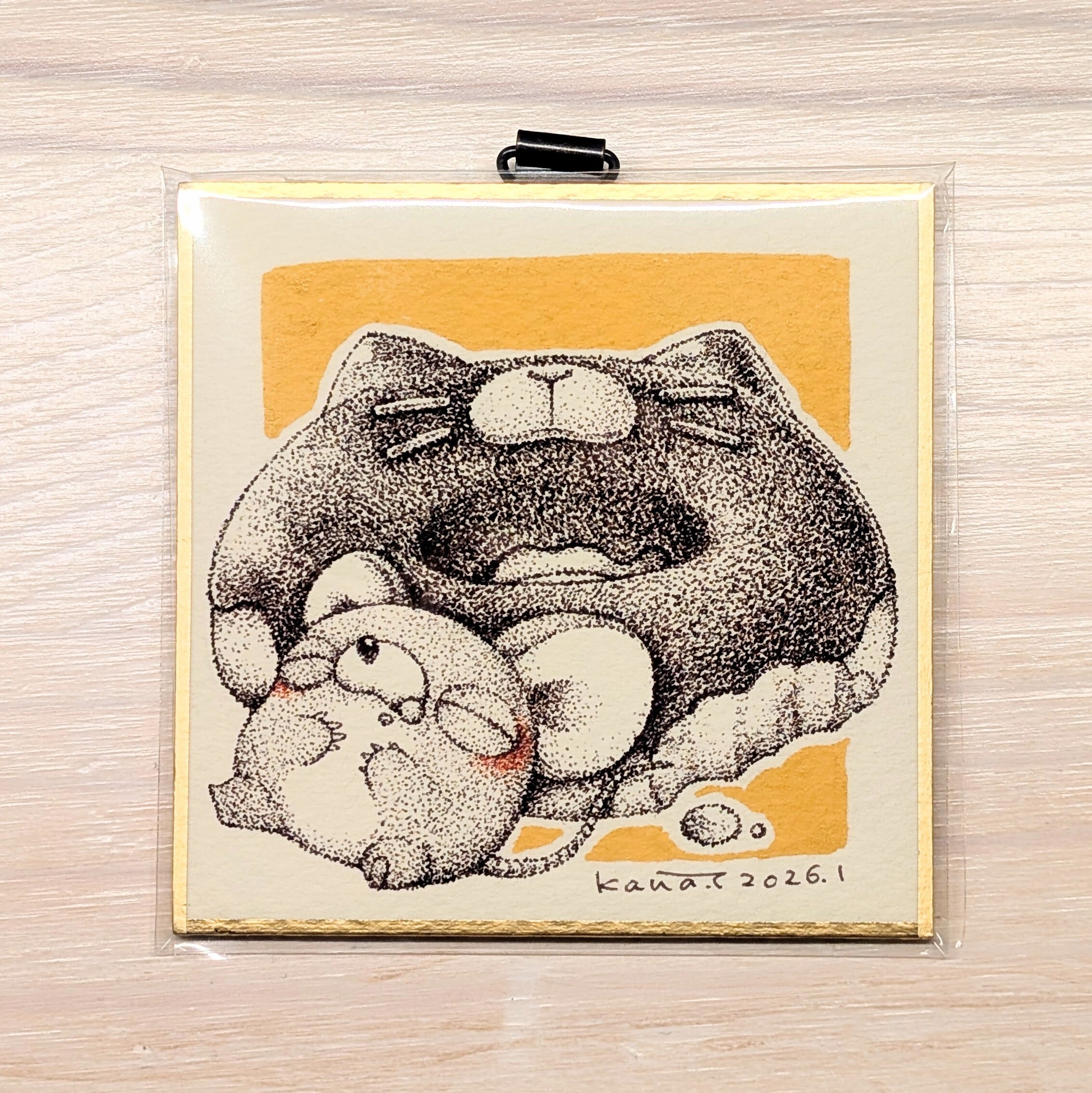 点描画 | ten10ten goods Store