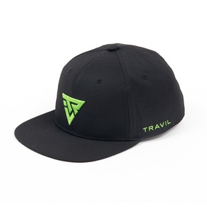 TRAVIL CAP