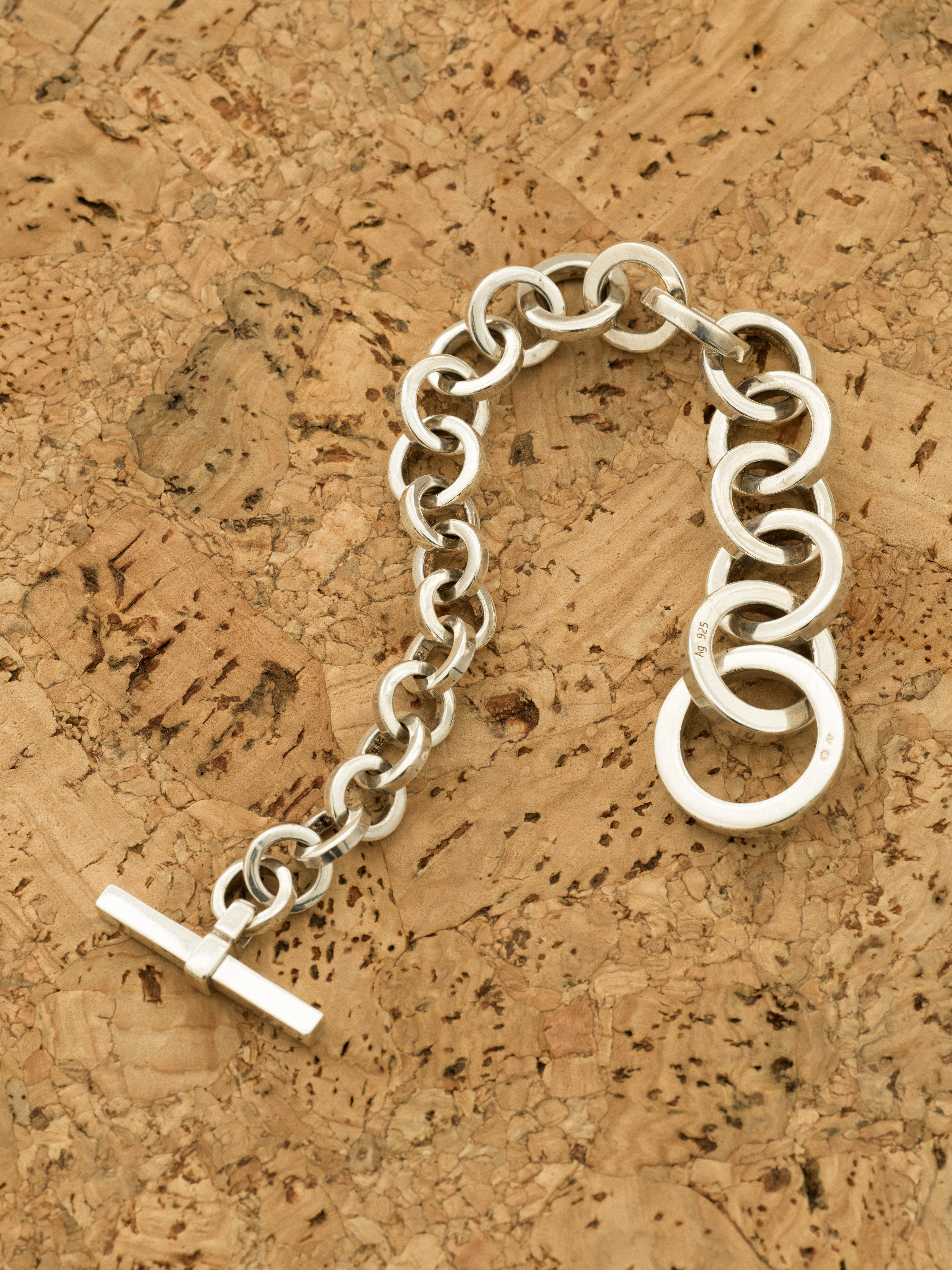 Caravan Crescendo Bracelet | Fabulous Sounds Caravan Crescendo Bracelet | Fabulous Sounds