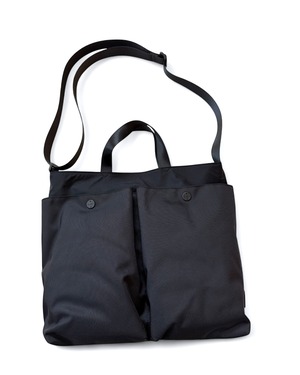 【SML GOODS】PILOT TOTE BAG L