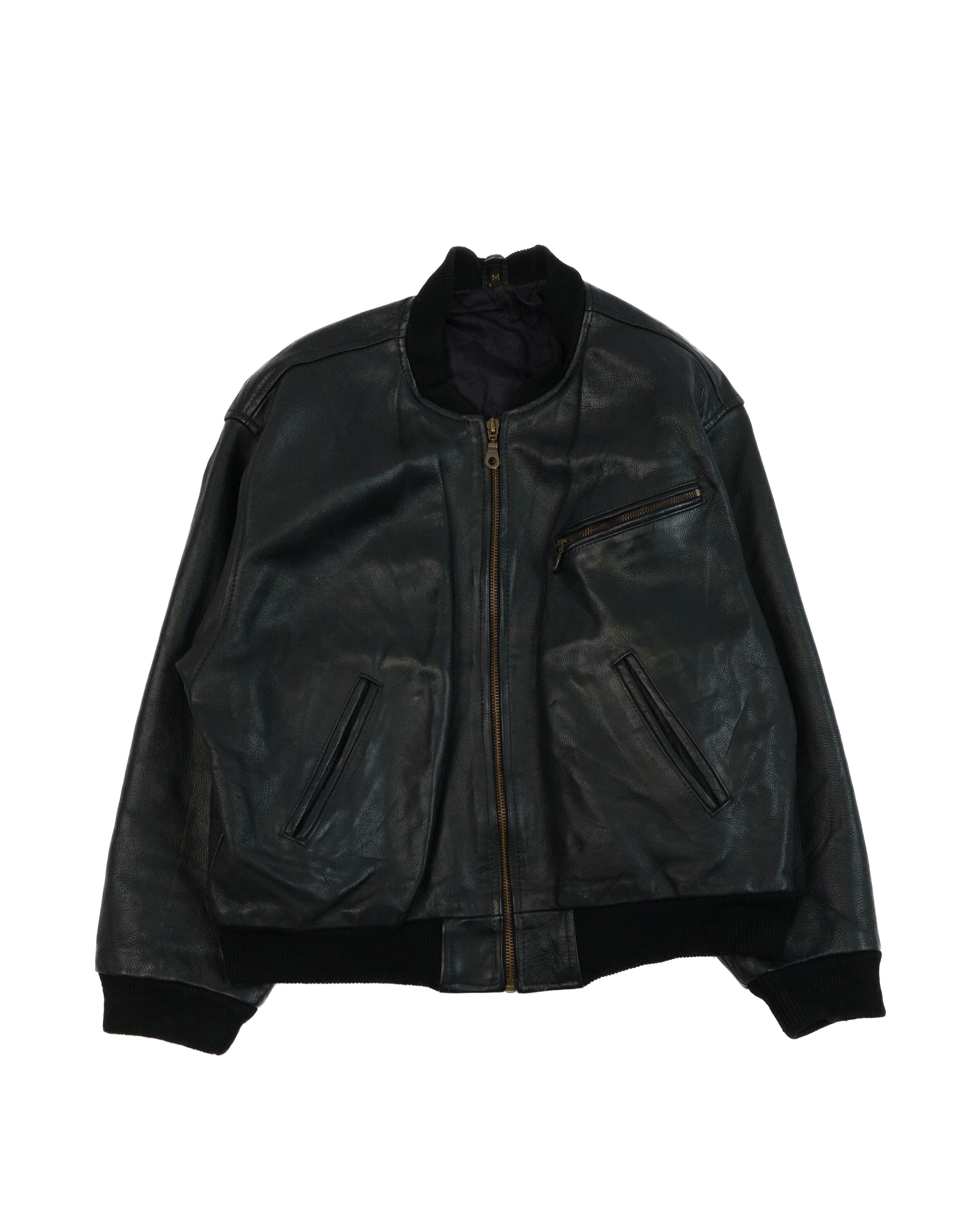 50s OSHKOSH B'GOSH DENIM CHORE JACKET | DAVE ONLINE