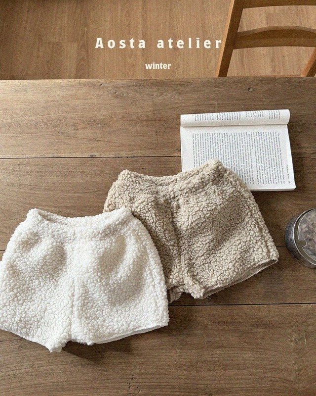 即納____lememe pants