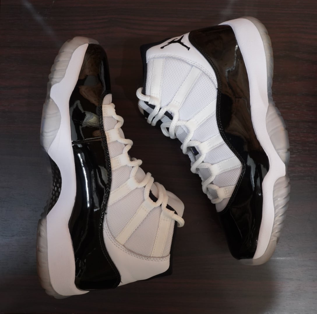 nike air jordan 11 retro us8 26cm ナイキ エアジョーダン11 nike air jordan 11 retro us8 26cm ナイキ エアジョーダン11