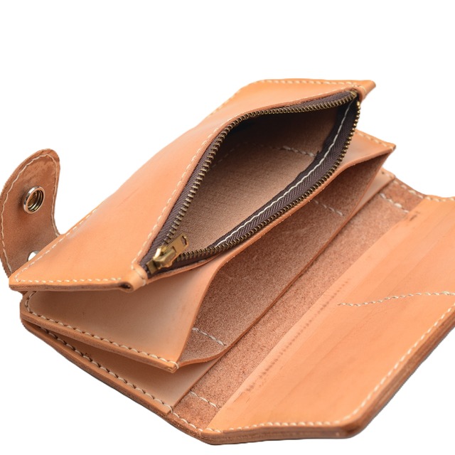 【Limited 】Long Biker Wallet