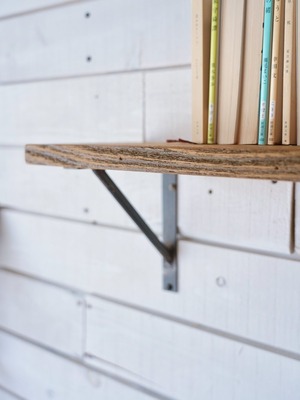 30×120 Shelf board