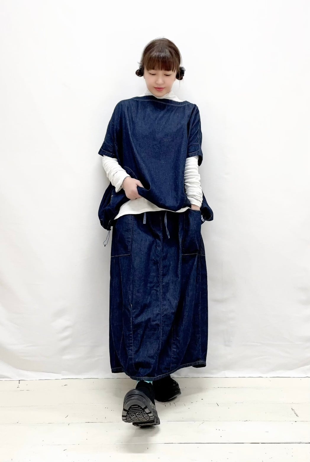 快晴堂 | syozikiya online shop