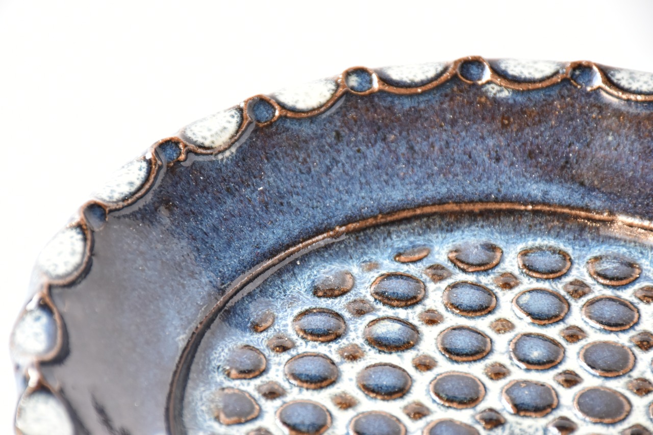 小代瑞穂窯 / 福田るい : パンどら ④