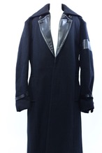 5351 HOMME  design coat﻿