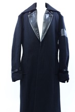 5351 HOMME design coat