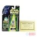 スター・ウォーズ サイン入り R2-D2 & ホログラフィック・レイア / ケニー・ベイカー氏 アクションフィギュア 鑑定書付属 POTF2 コムテックカード 国内版 未開封