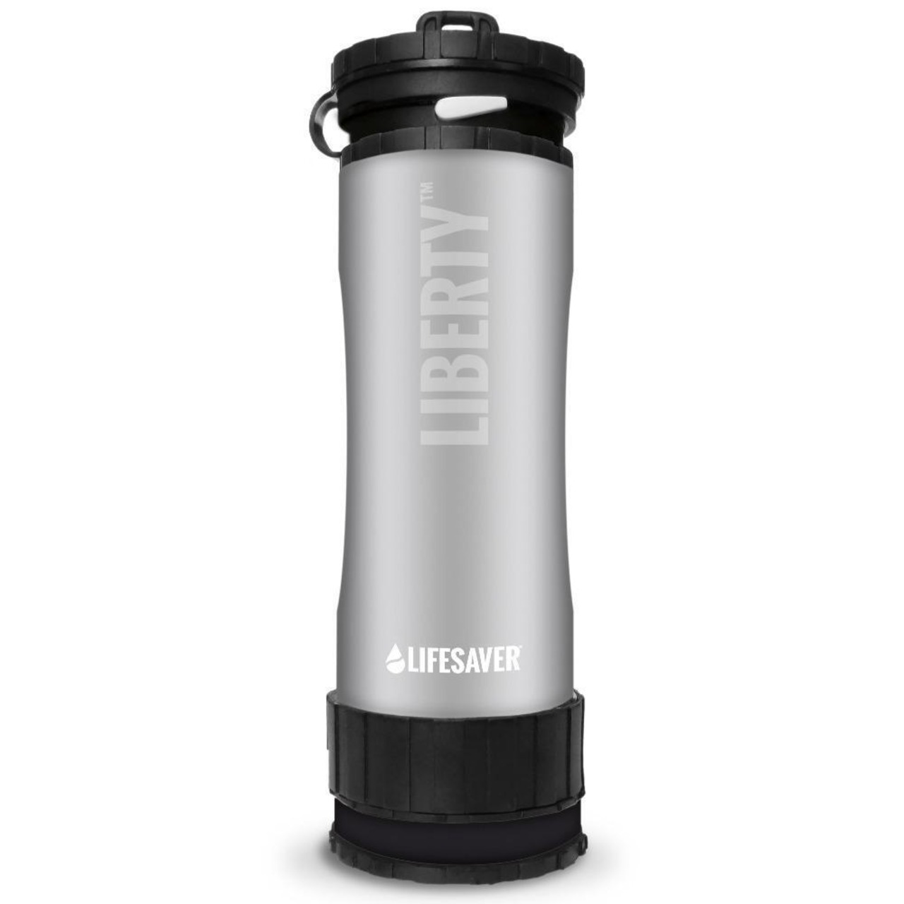 LIFESAVER Liberty Silver