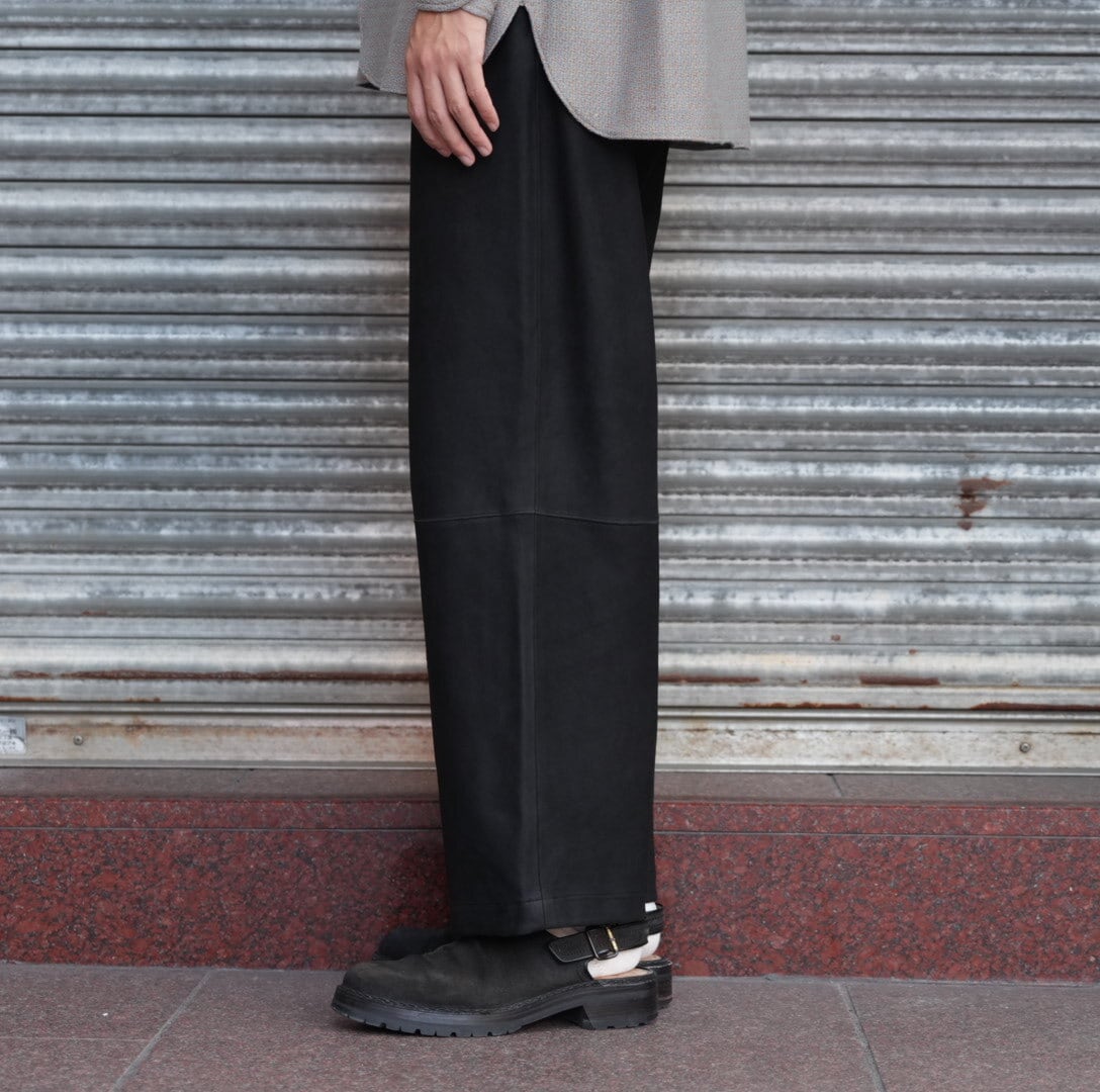 Gorsch the merry coachman(ゴーシュザメリーコーチマン) 24AW Gorsch the merry coachman(ゴーシュザメリーコーチマン) 24AW