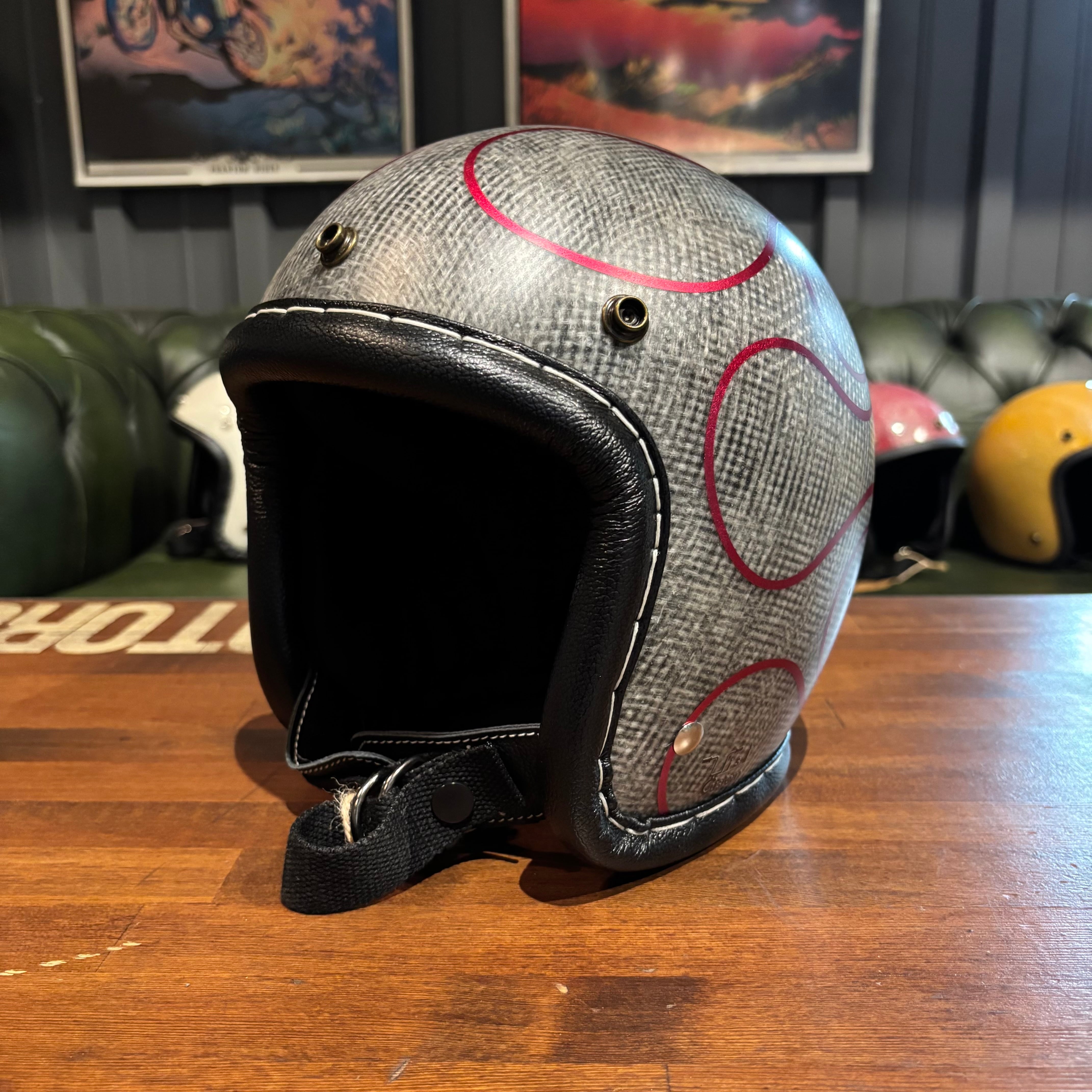 置物 BONSAI HELMET 500tx model bonsaihelmet