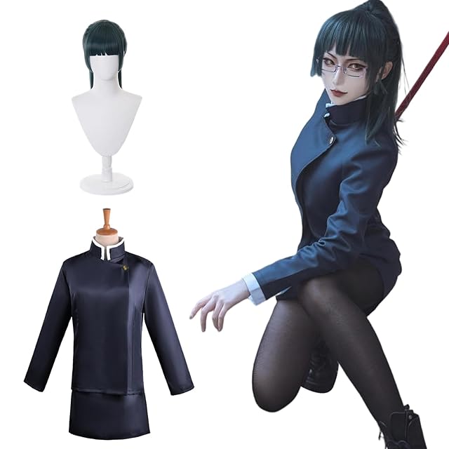 BadAssTemple 】 波羅夷空却 コスプレ 衣装 高品質 | PAY ID