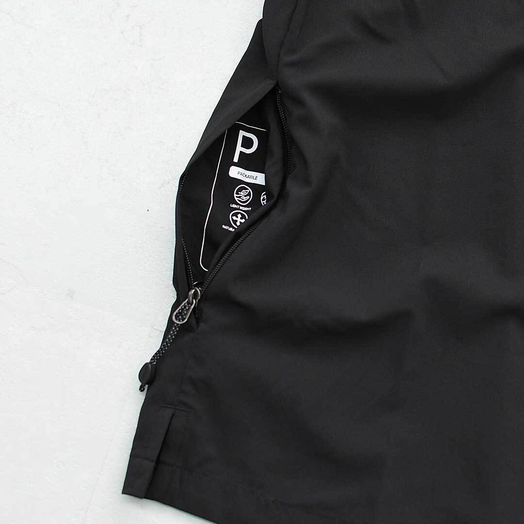 NANGA [ナンガ]PLC EXCURSION S/S SHIRT [N2610-1J120A] PLC