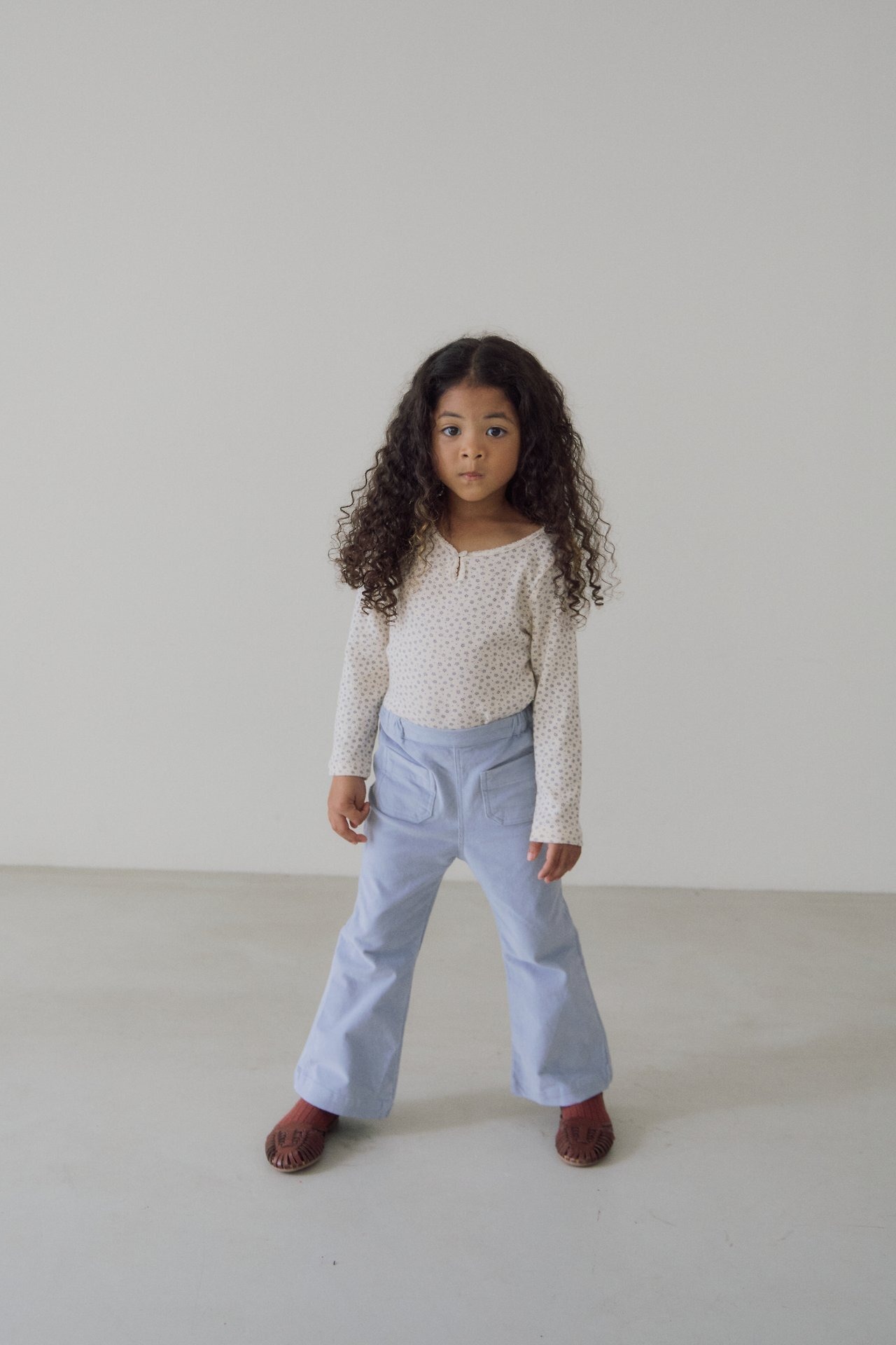 soye［取寄］26 tile pocket pants 26autumn