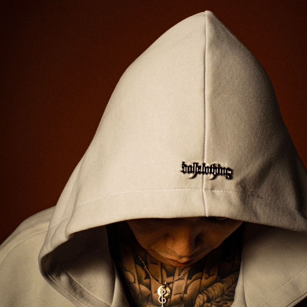 ESSENTIAL LOGO PREMIUM ZIP HOODIE